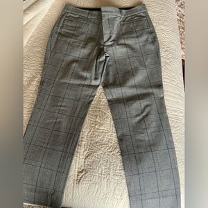 BANANA REPUBLIC SLOAN PANT 10S
